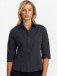 Charcoal Dark Stripe