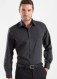 Charcoal Dark Stripe