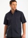 Charcoal Dark Stripe