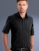 Charcoal Dark Stripe