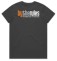 Charcoal Back