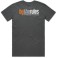 Charcoal Back