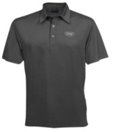 Mens Silvertech Polo 